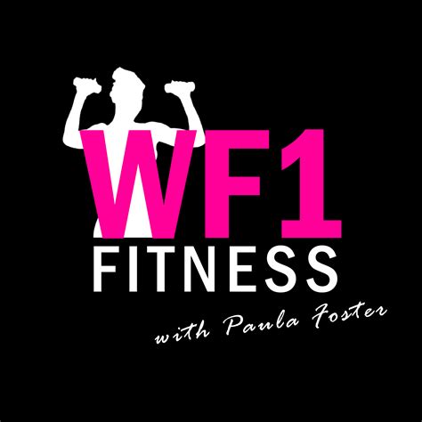 WF1 Fitness .